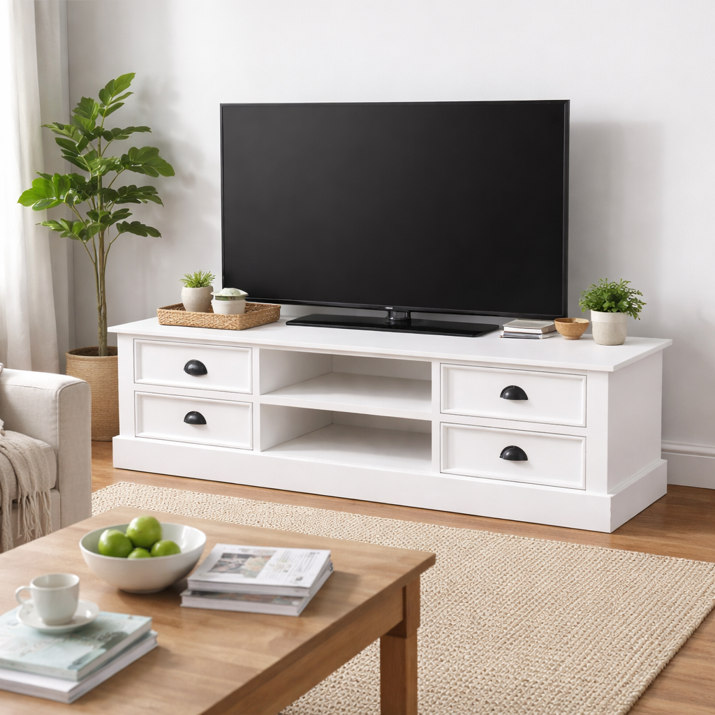 Annette TV Unit