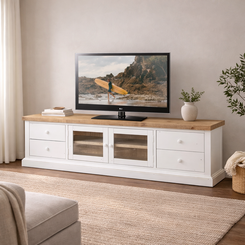 Byron Entertainment Unit 2200