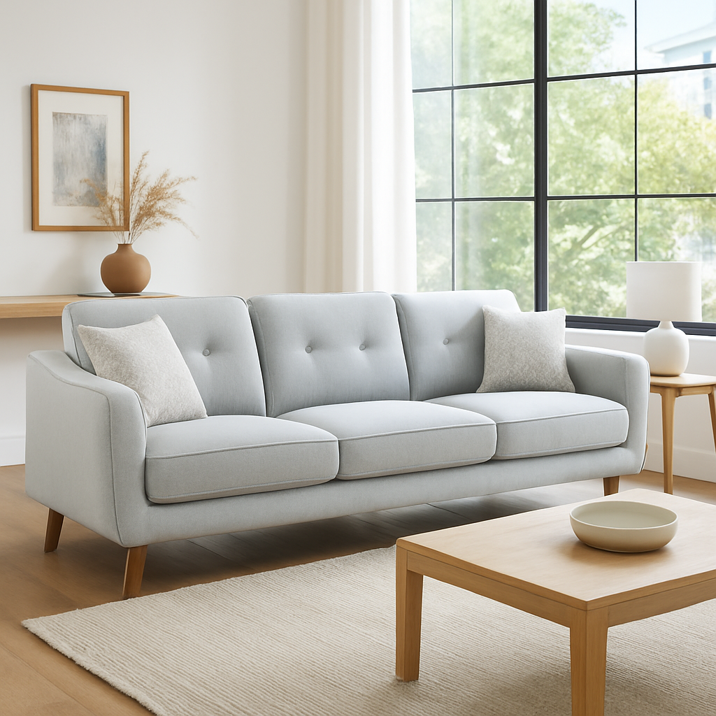 Darlinghurst 3-Seater