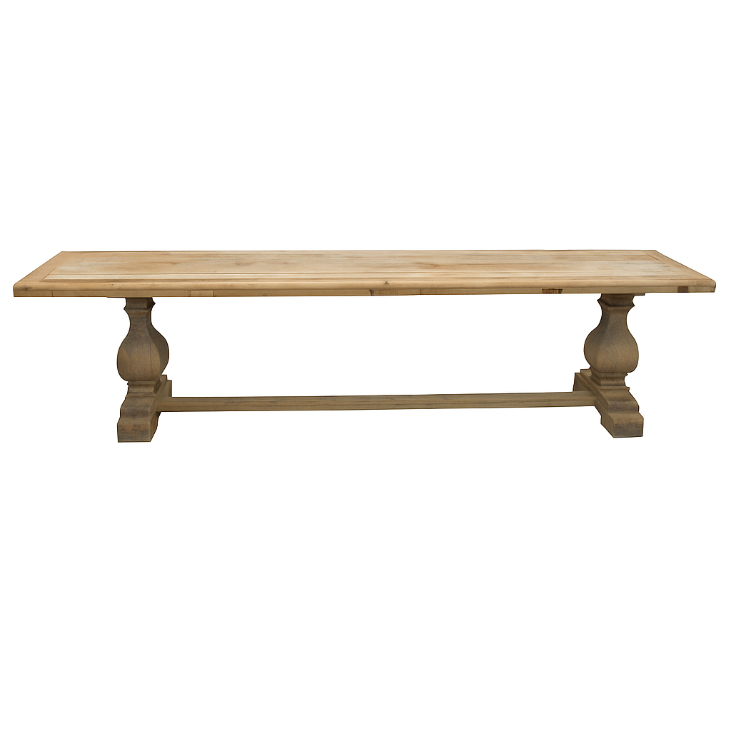 Bordeaux Bench Seat