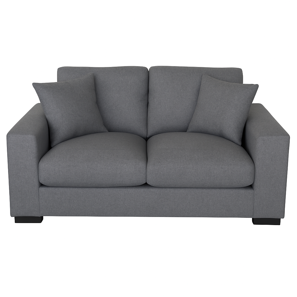 Nova 2.5 Seat + 2 - Seat