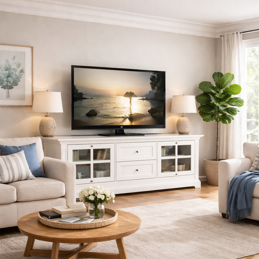 New Hampton Entertainment Unit 1500