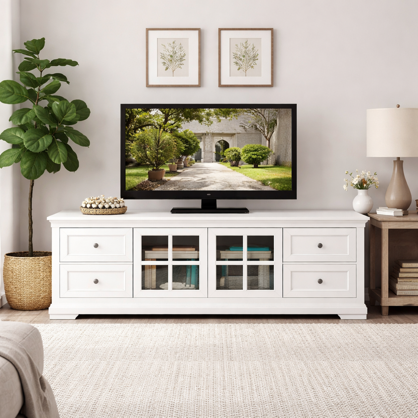 New Hampton Entertainment Unit 2000