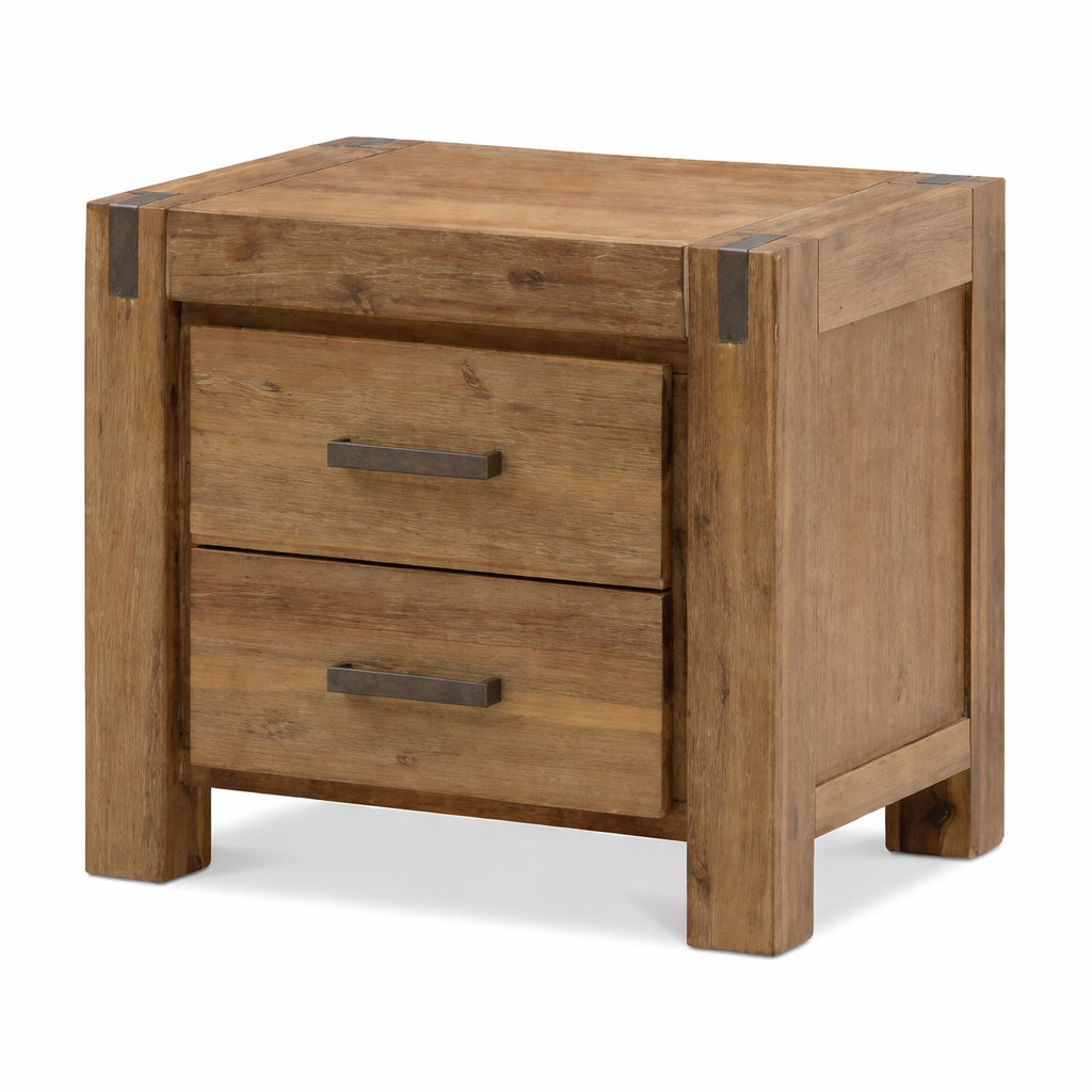 Sanava Bedroom Suite