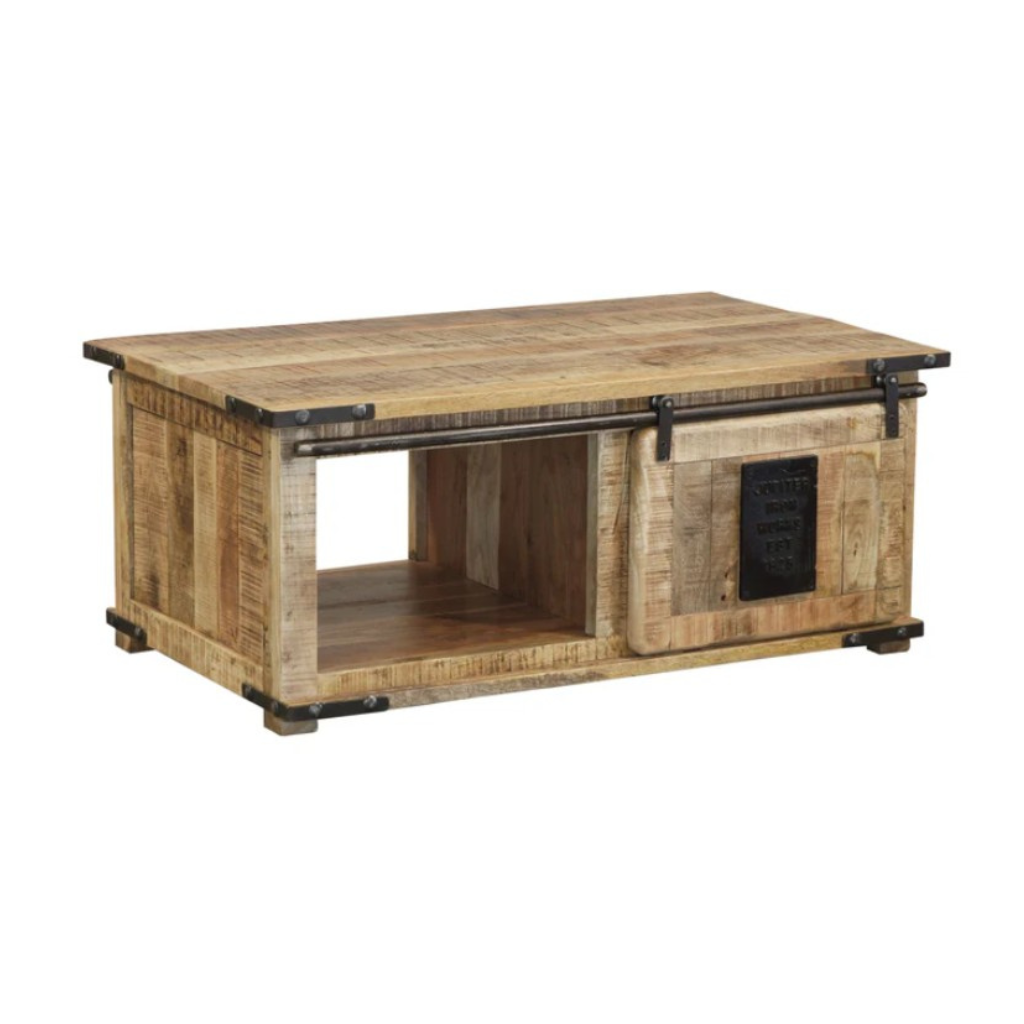 Foundry Coffee Table