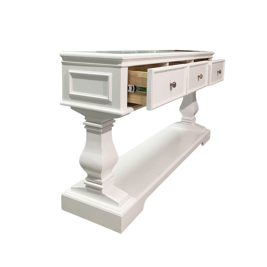 Hampton Console Table
