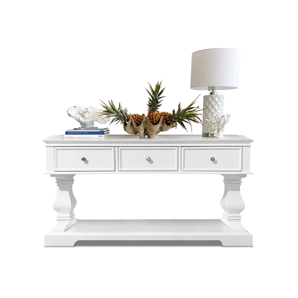 Hampton Console Table