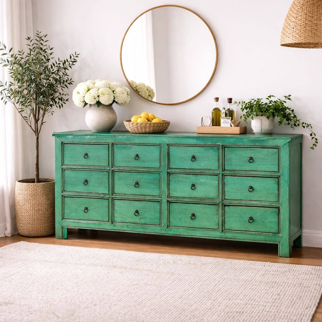 Luoyang Sideboard