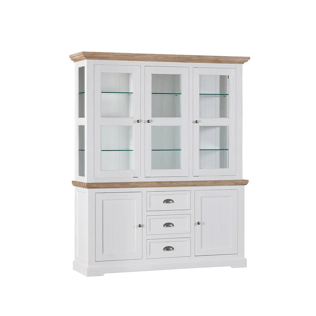 Paddington Buffet & Hutch