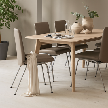 Dining Table and Occasional Furniture