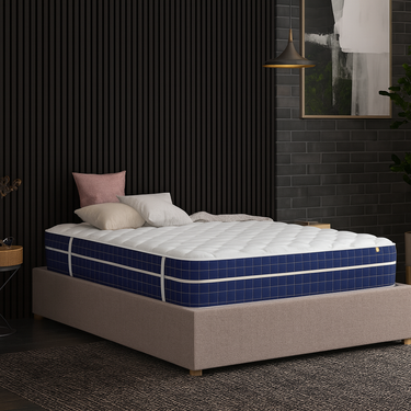 Timber Bedroom Furniture