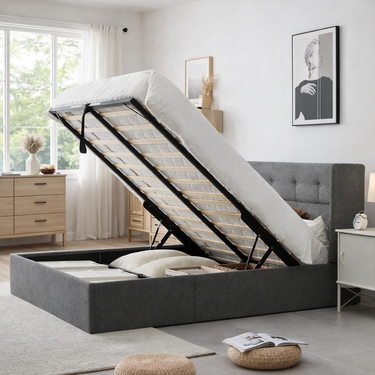 Lift Bed