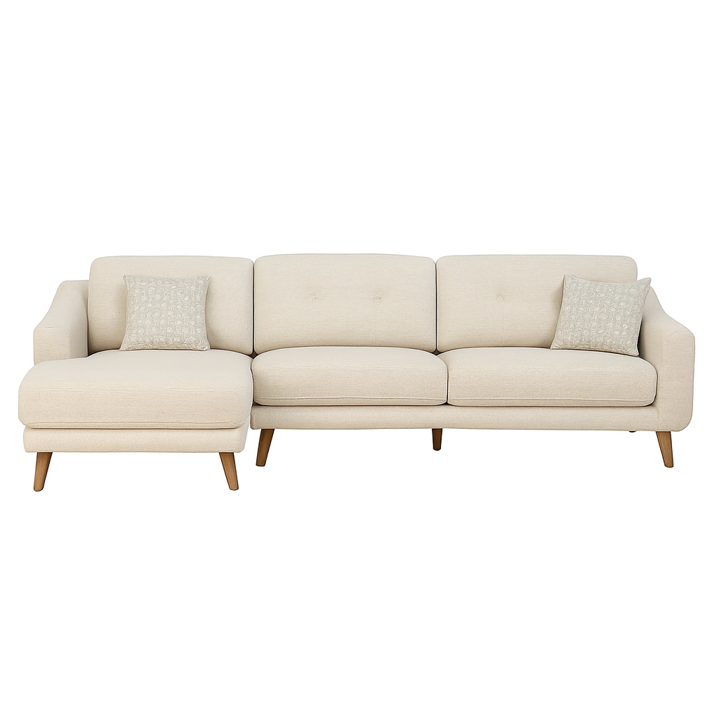 Darlinghurst Chaise Lounge