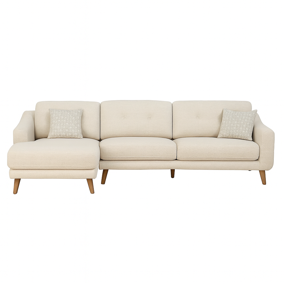 Darlinghurst Chaise Lounge