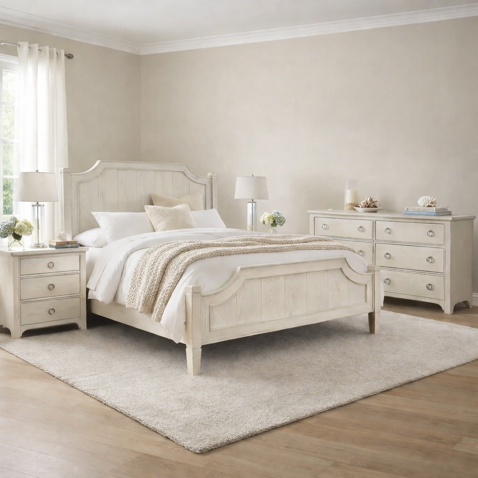 Bermuda Bedroom Furniture
