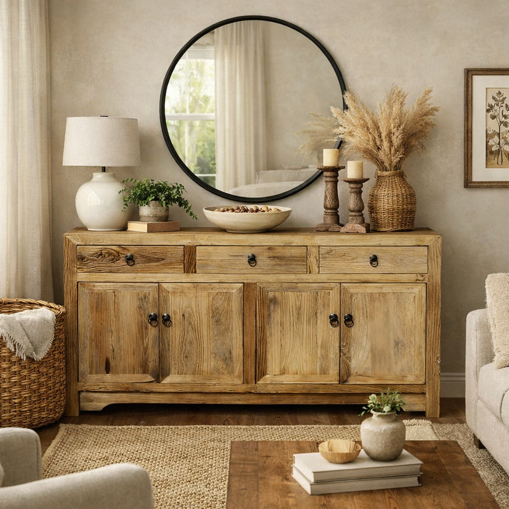 Bordeaux Buffet 1400