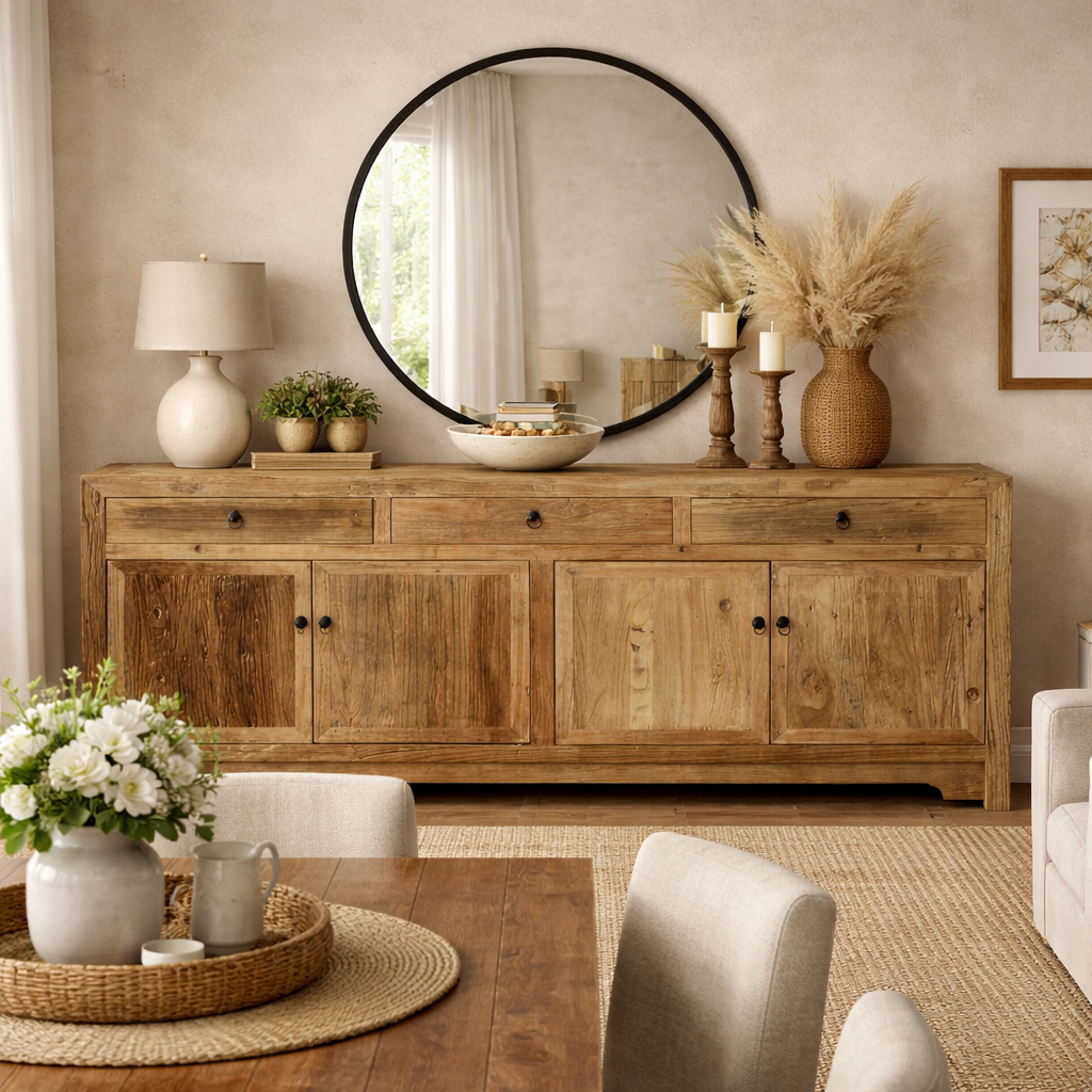 Bordeaux Buffet 2000