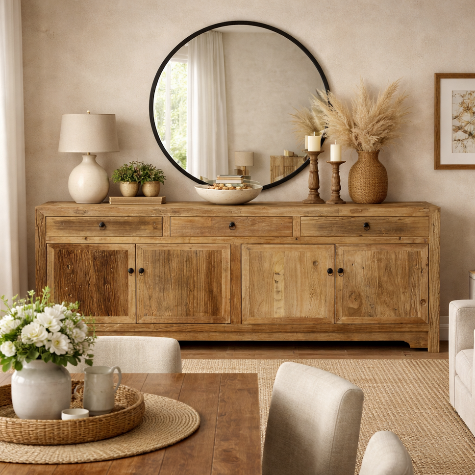 Bordeaux Buffet 2000