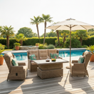 Switch Buenos Aires Full Recliner Suite 2 image