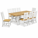 Switch Byron Coastal Dining Table 2000 2 image