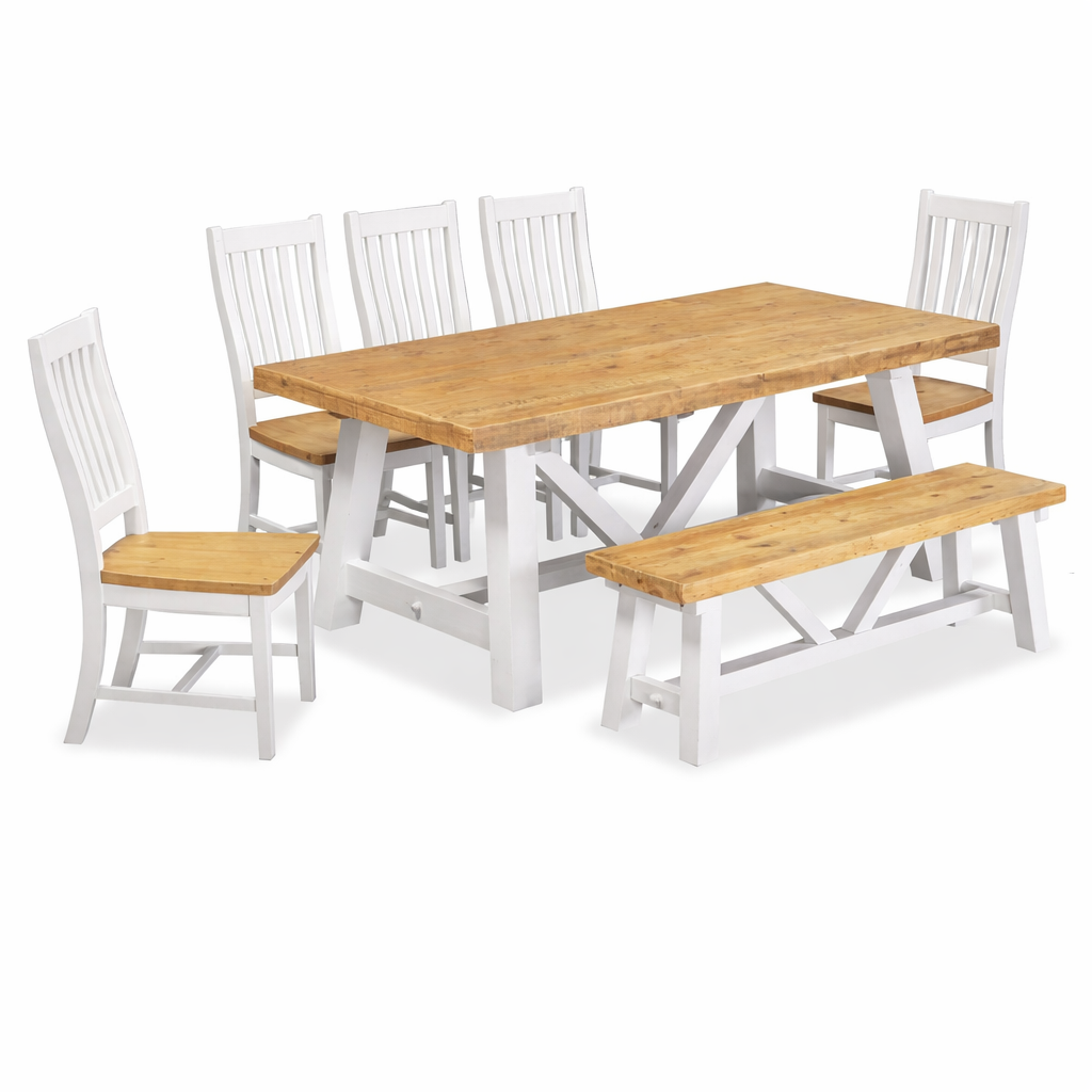 Byron Coastal Bench Seat