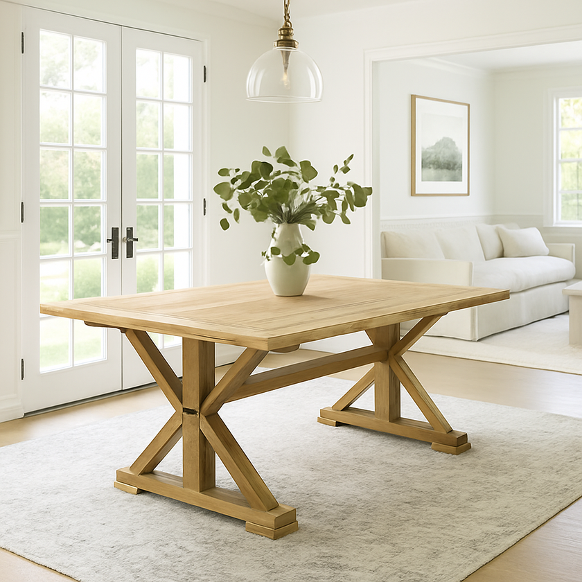 Bordeaux Dining Table
