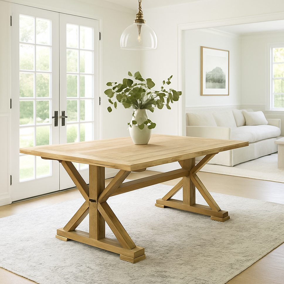 Bordeaux Dining Table