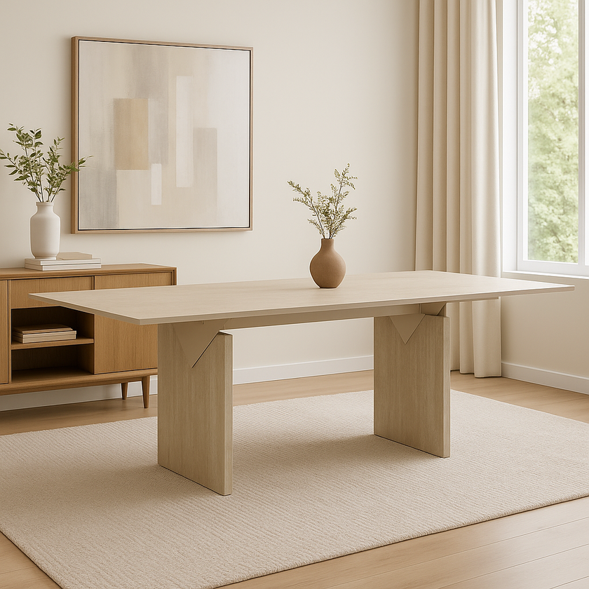 Nero Extension Table