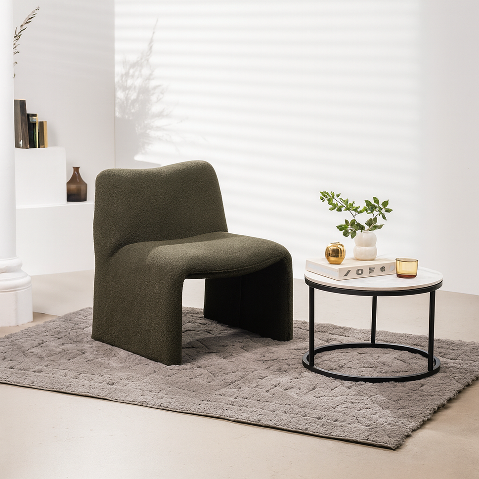 Calais Occasional Chair