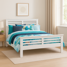 Switch Beach House Bedroom Suite 2 image