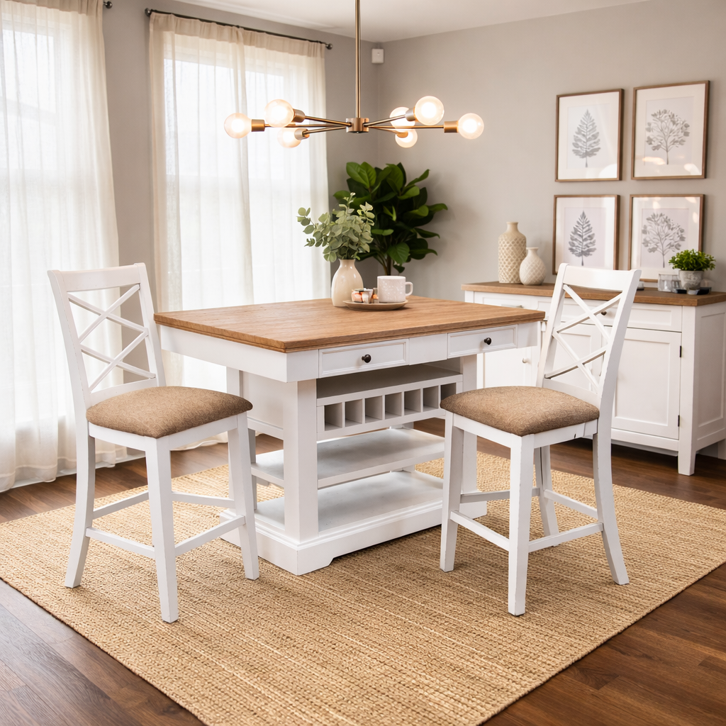 Paddington Counter High Chair