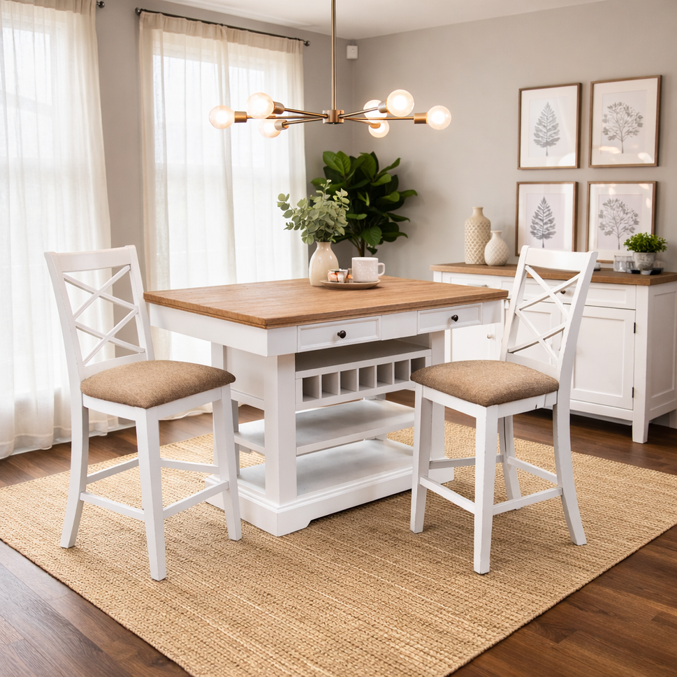 Paddington Counter High Chair