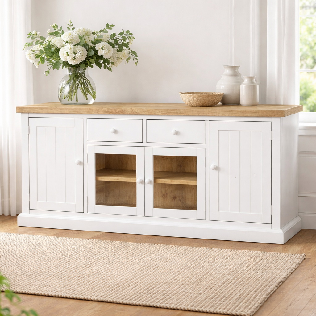 Byron Coastal Buffet 2000