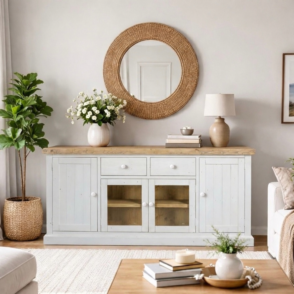 Byron Coastal Buffet 2000