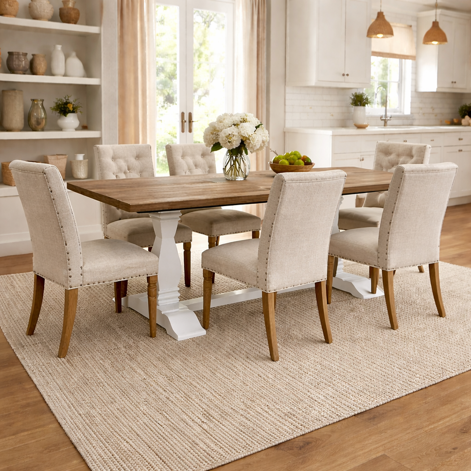 Paddington Dining Table