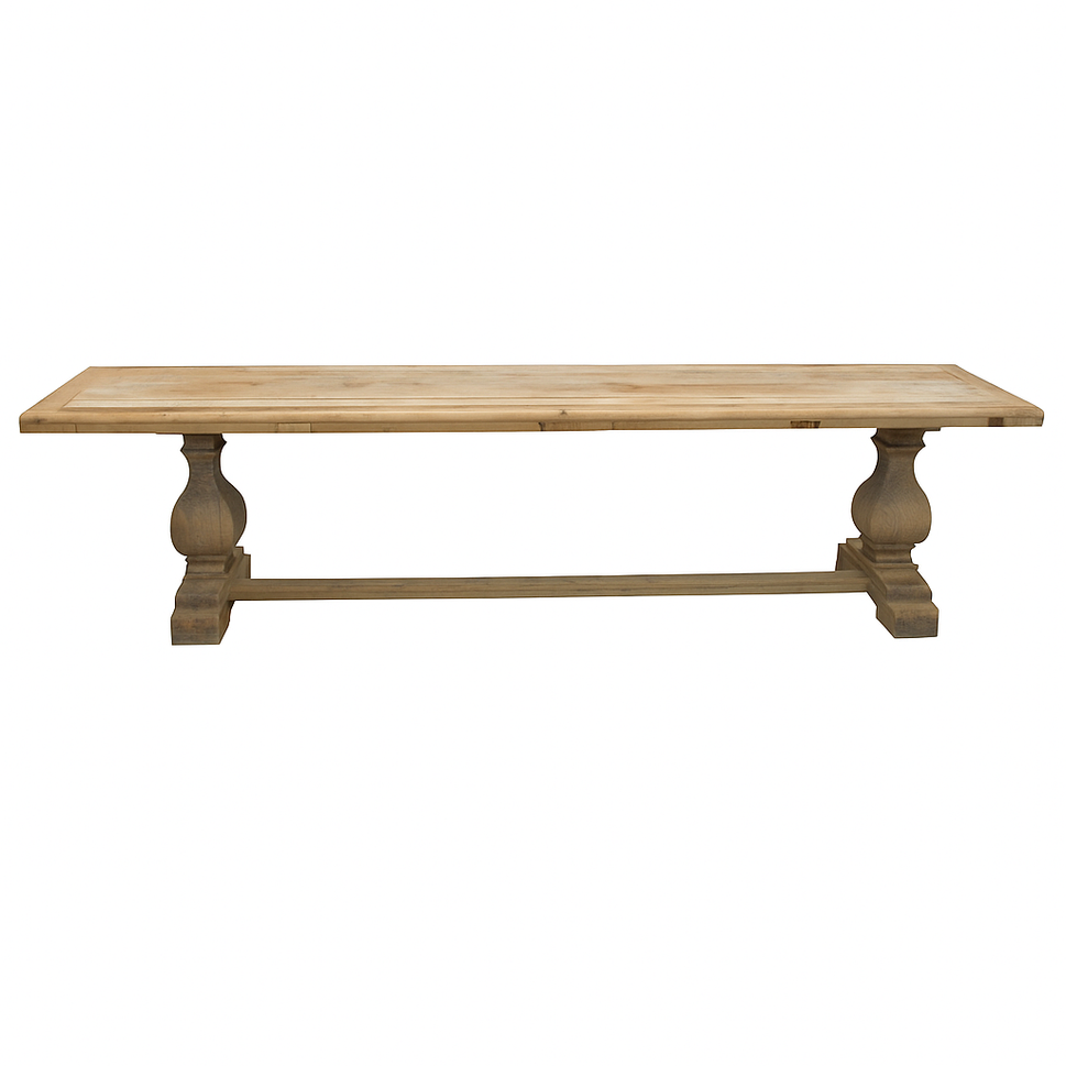 Bordeaux Bench Seat