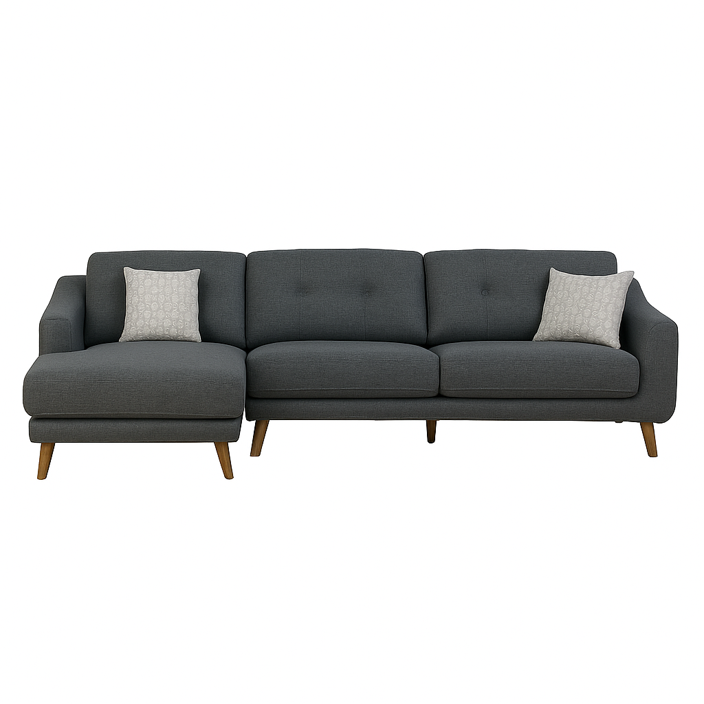 Darlinghurst Chaise Lounge