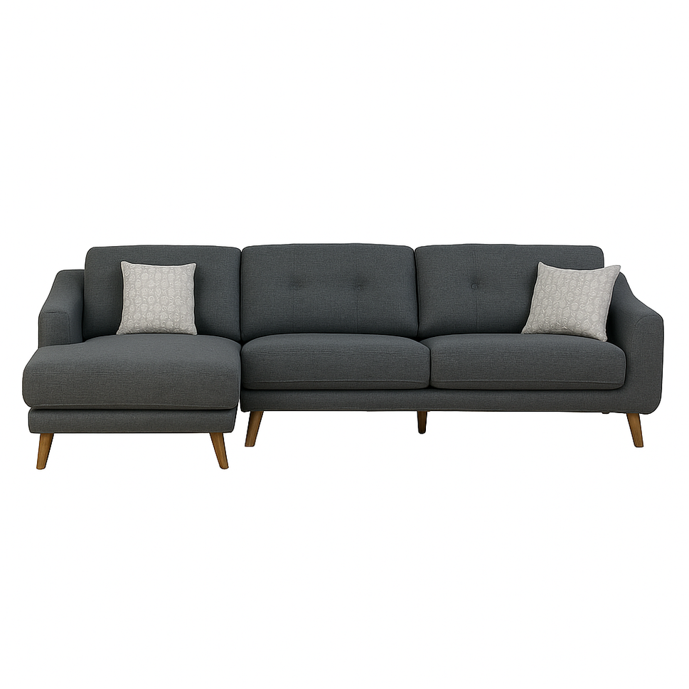 Darlinghurst Chaise Lounge