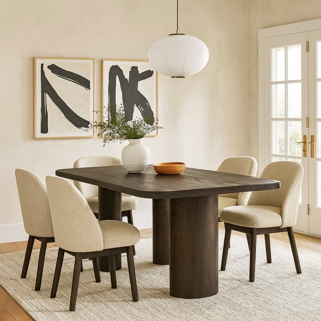 Capri Dining Table
