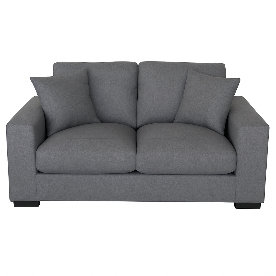 Nova 2.5 Seat + 2 - Seat