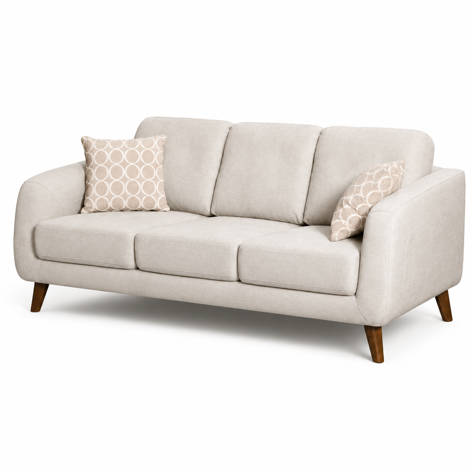 Darlinghurst 3-Seater