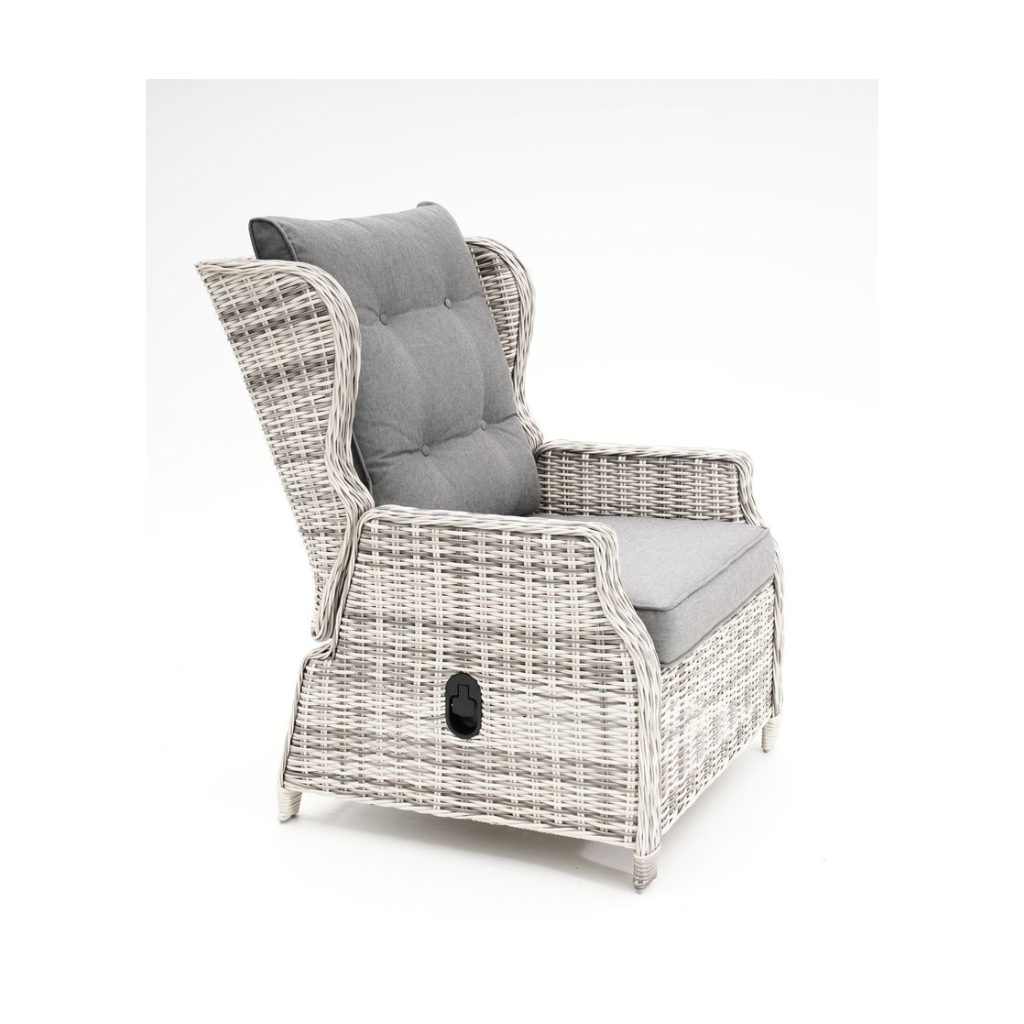 Buenos Aires Full Recliner Suite