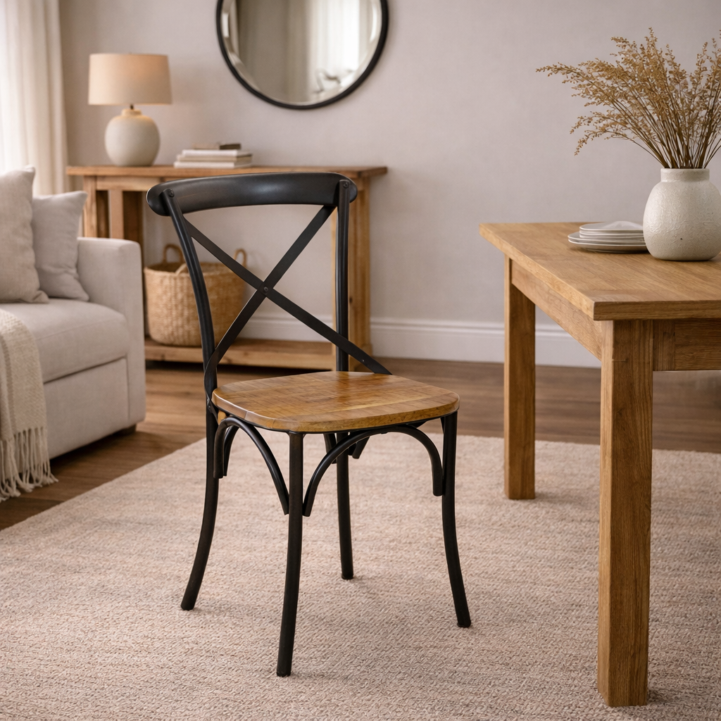 Foundry Dining Chair