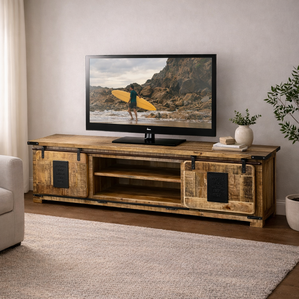 Foundry Entertainment Unit