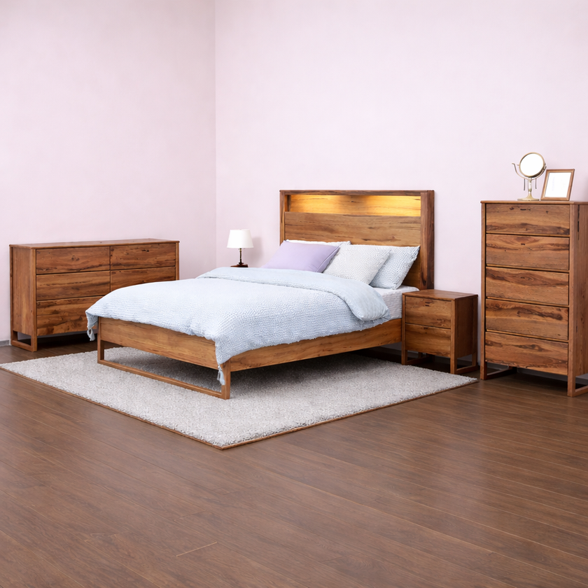 Fremantle Bedroom Furniture