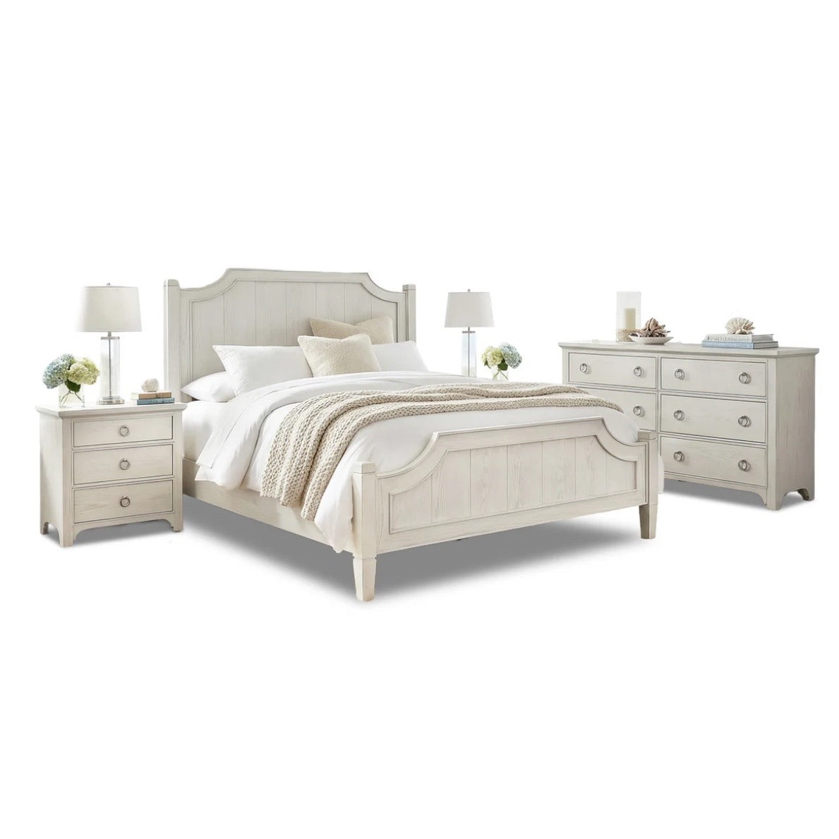 Bermuda Bedroom Suite