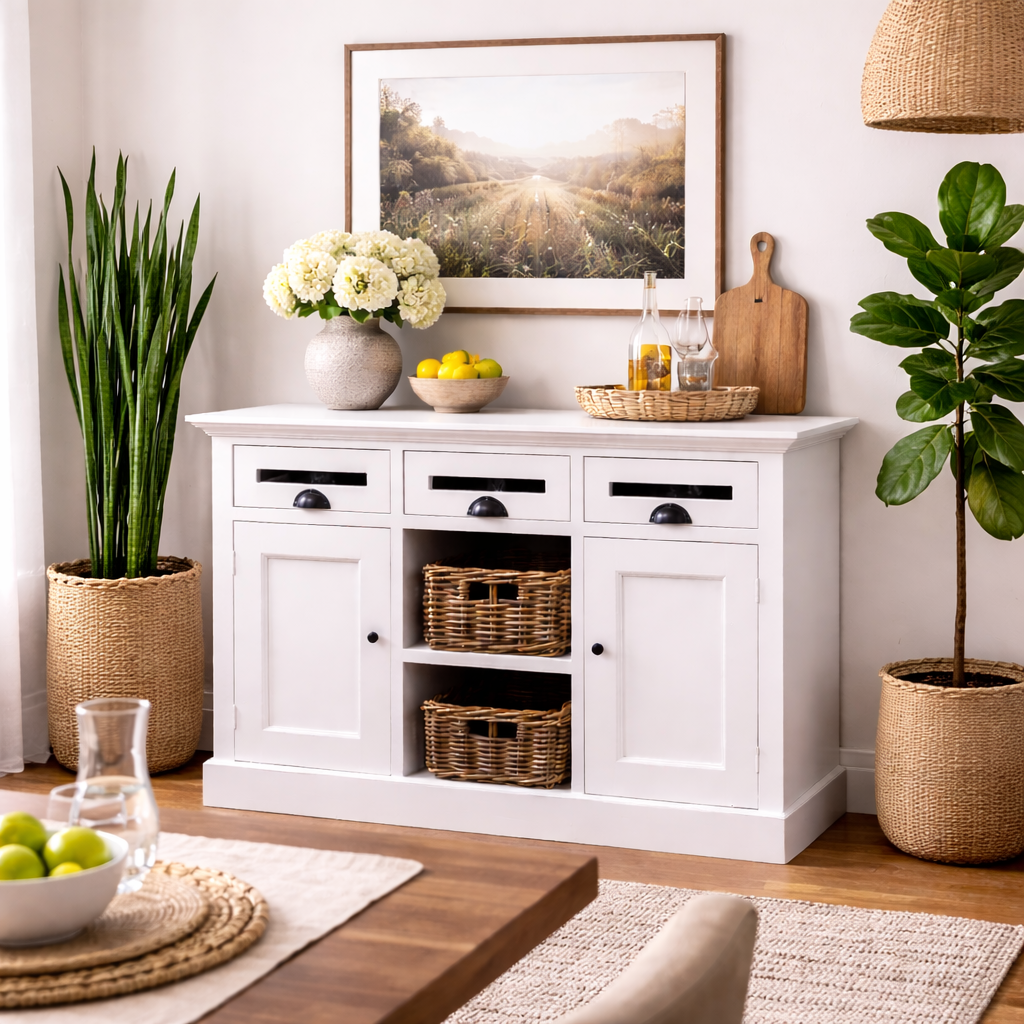 Jarsma Sideboard