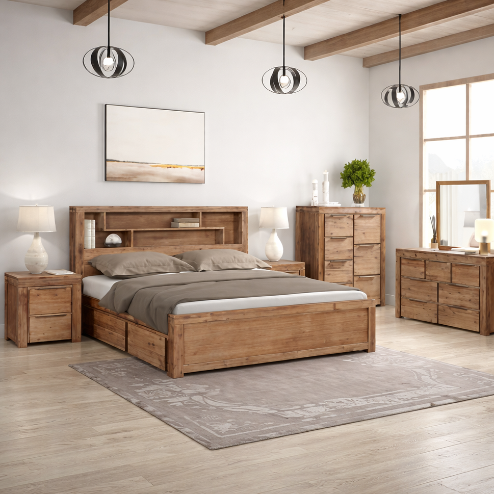 Lincoln Bedroom Furniture