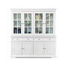Switch New Hampton Buffet &amp; Hutch 2 image