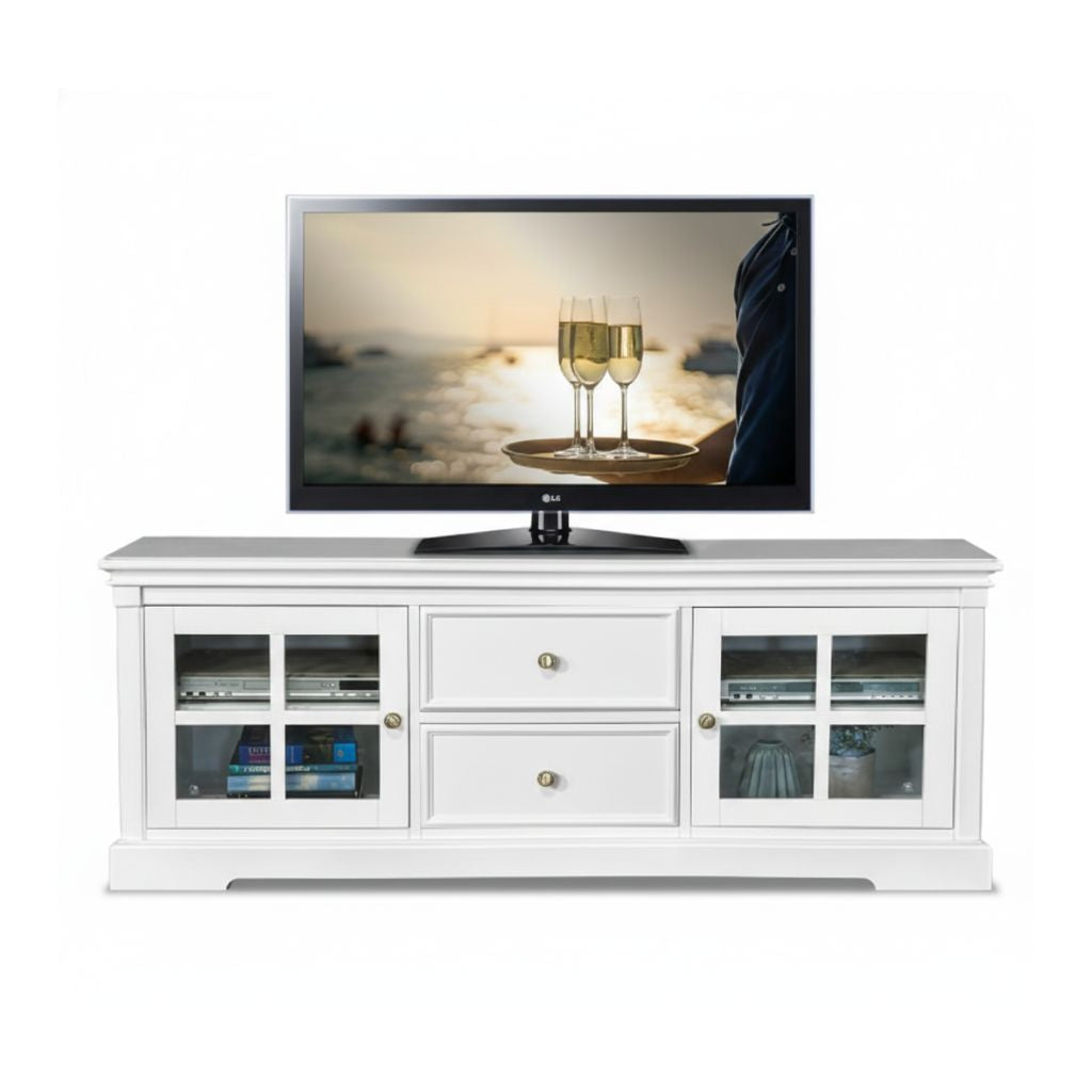 New Hampton Entertainment Unit 1500